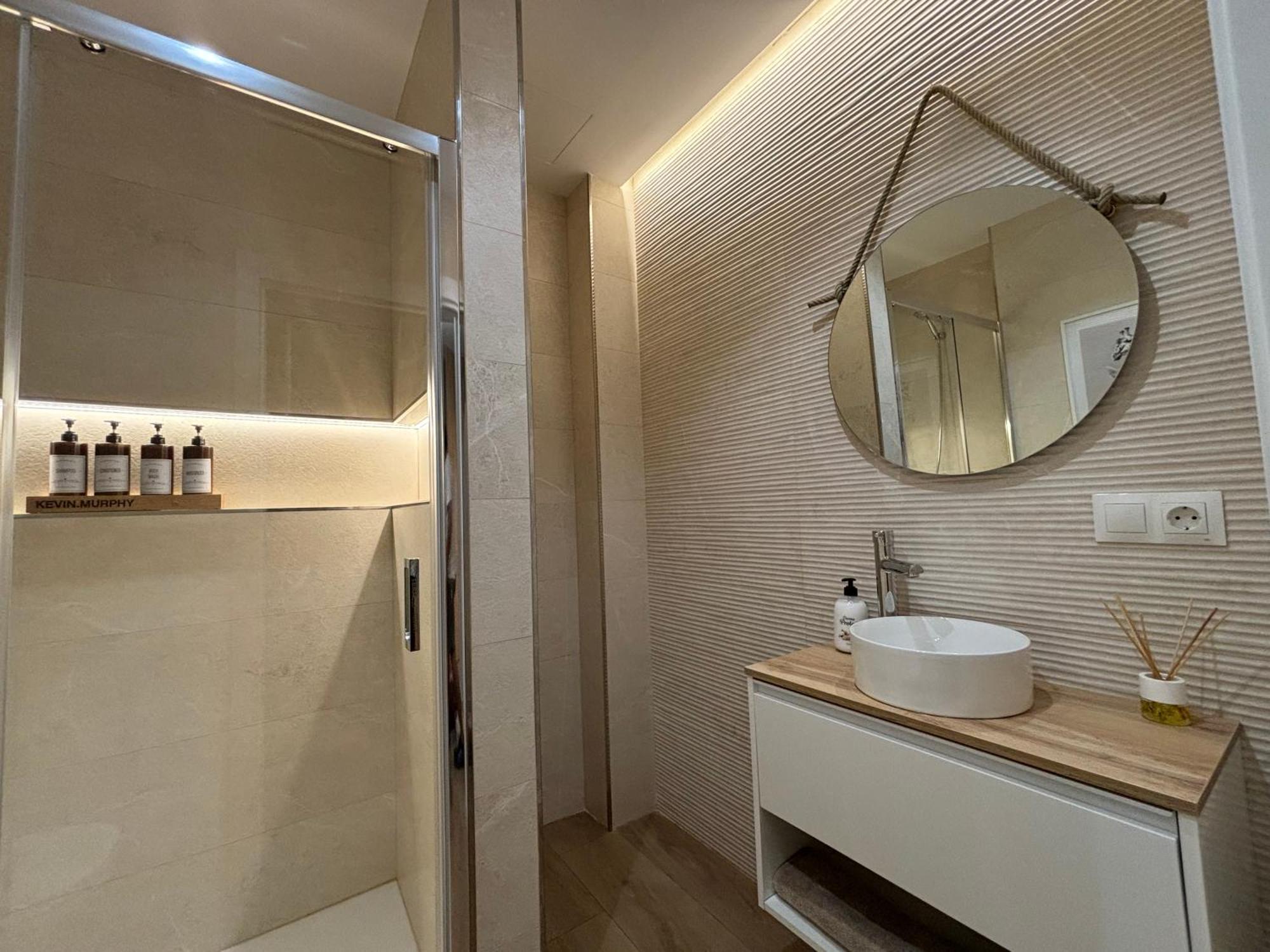 Casa Trece Appartement Fuengirola