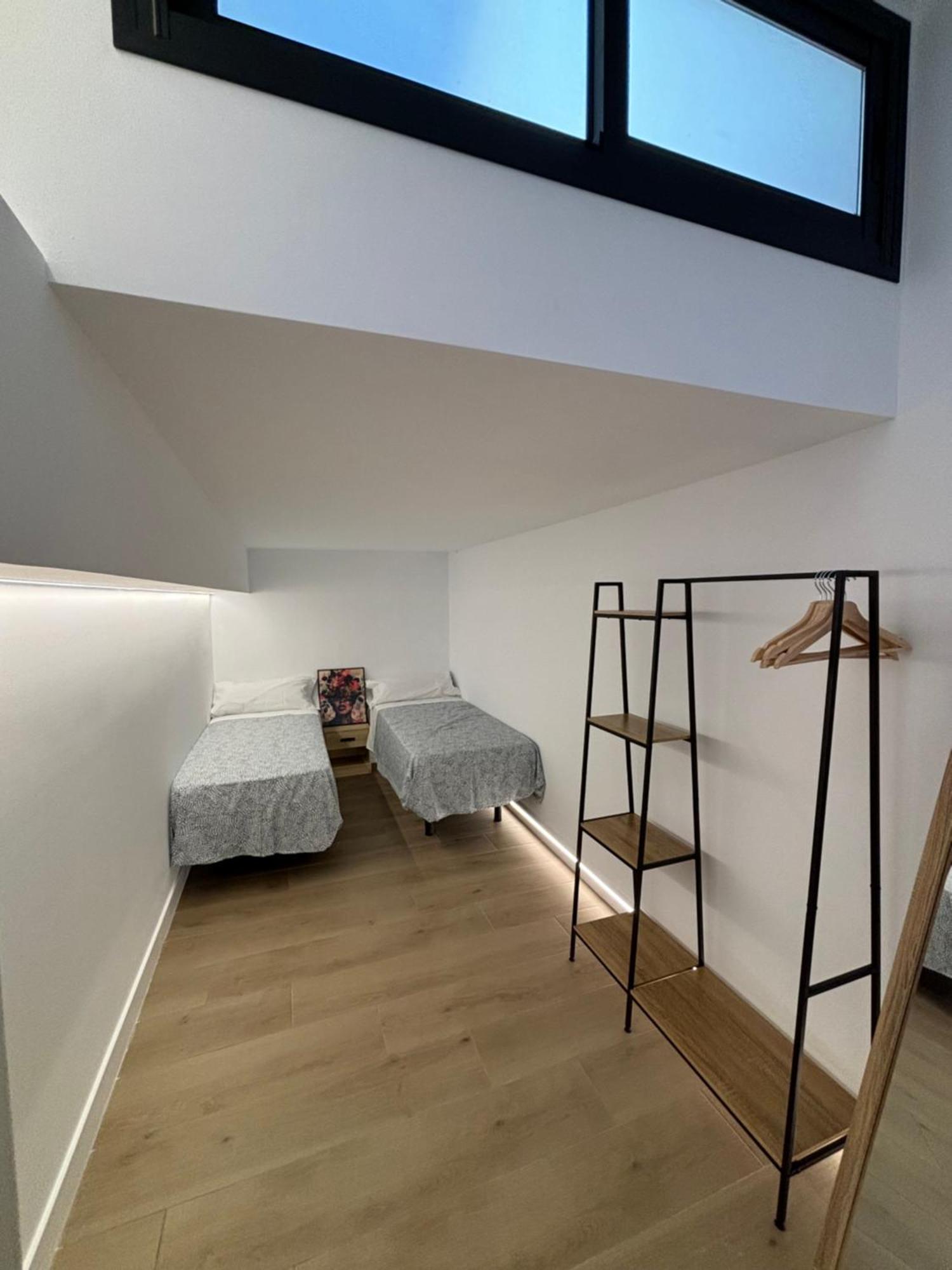 Casa Trece Appartement Fuengirola