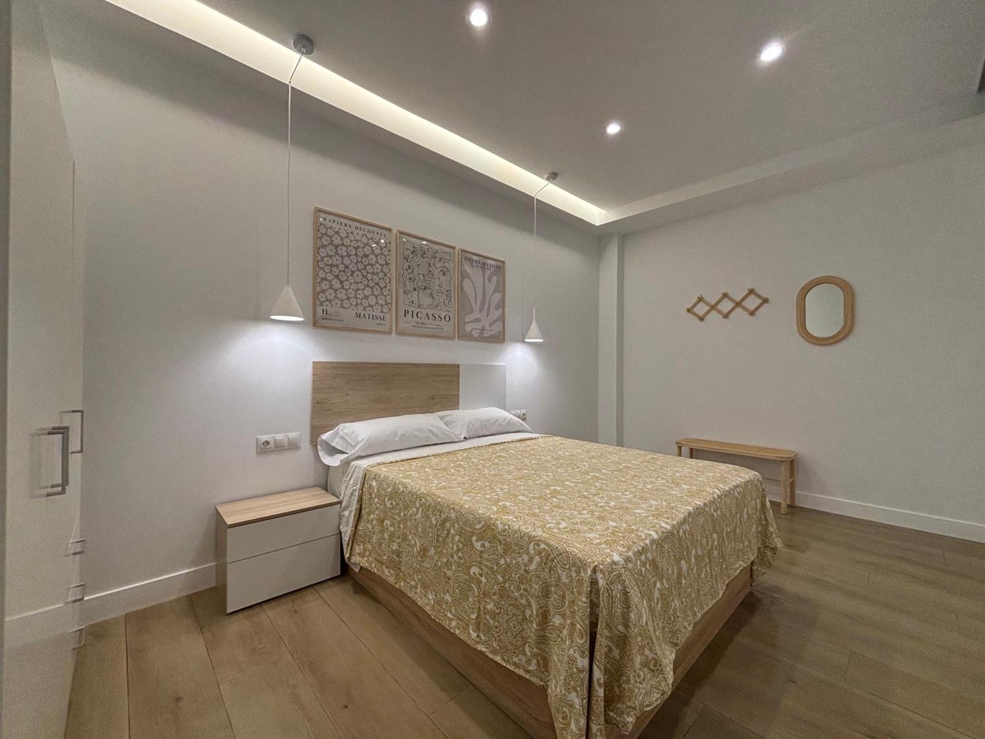 Appartement Casa Trece